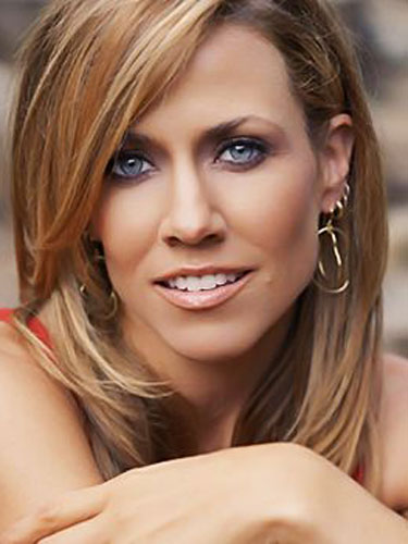 Foto: Sheryl Crow